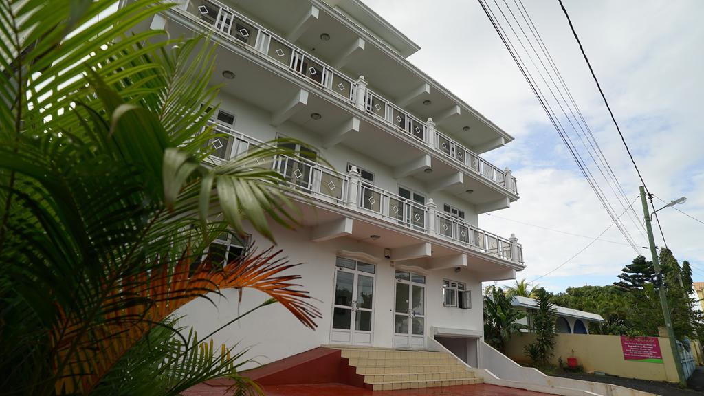 La Dorade Bed & Breakfast Trou aux Biches Exterior photo